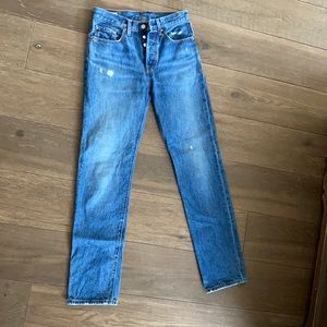 Levi’s 501